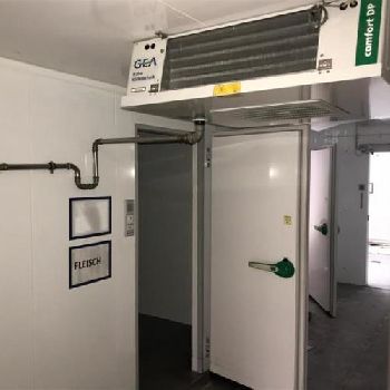 VIESSMANN Tecto Standard WL 100 / WL 80