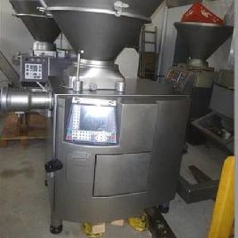 HANDTMANN VF 628 / GD 93