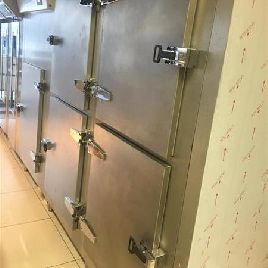 LILLNORD Modulux línea recta SL4