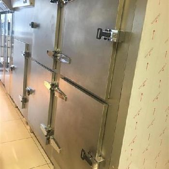 LILLNORD Modulux Straight Line SL4