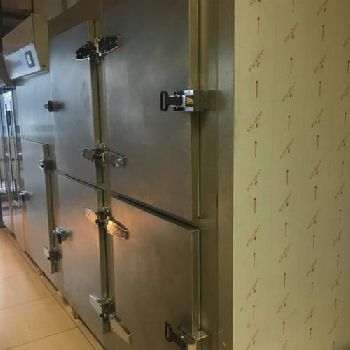 LILLNORD Modulux Straight Line SL4