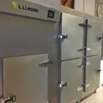 LILLNORD Modulux Straight Line SL4