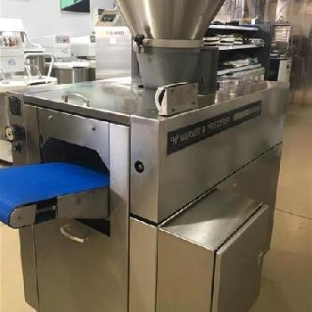 WERNER & amp; PFLEIDERER Parta SN E