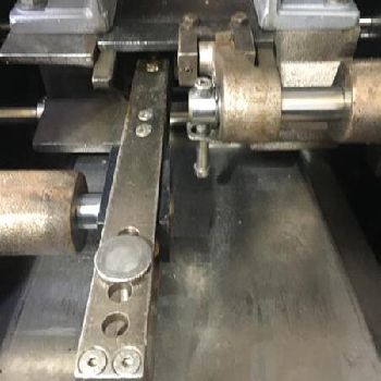 WERNER & amp; PFLEIDERER Parta SN E