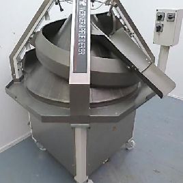 WERNER & amp; PFLEIDERER