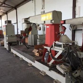 IGM robot RT 280-6R / V