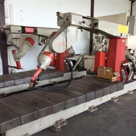 IGM robot RT 280-6R / V