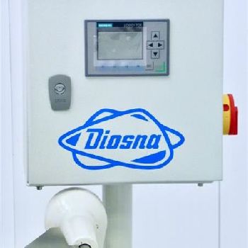 DIOSNA S120 Plus