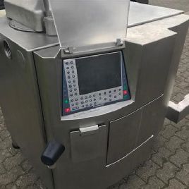 HANDTMANN VF 630