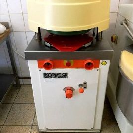 WERNER & amp; PFLEIDERER Rotamat CN