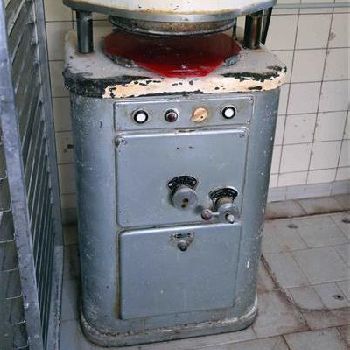 WERNER & amp; PFLEIDERER Rotamat