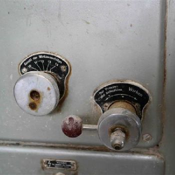 WERNER & amp; PFLEIDERER Rotamat