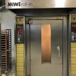 MIWE RI/FO 60/80