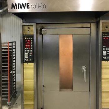 MIWE RI / FO 60/80