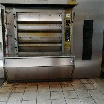 MIWE Ideal 1000/5 R 2 circle