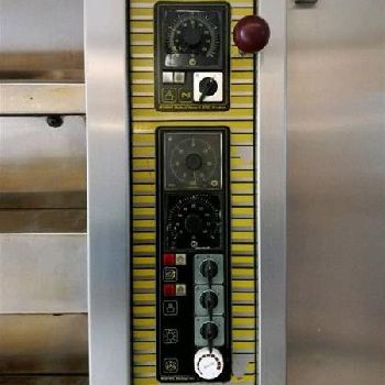 MIWE Ideal 1000/5 R 2 circle