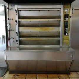 MIWE Ideal 1000/5 R 2 circle