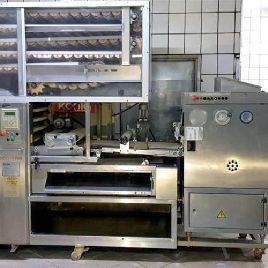 KING ECO Twin / REX Classic T5