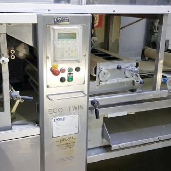 KING ECO Twin / REX Classic T5