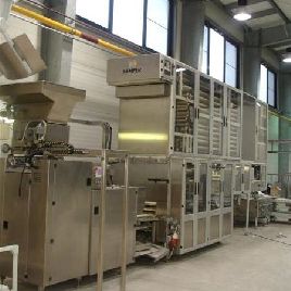 KING / KEMPER / W & P Industry Rex