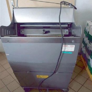 WABÄMA SIGNA 460.10