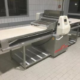 FRITSCH Rollfix 70/650 E NU