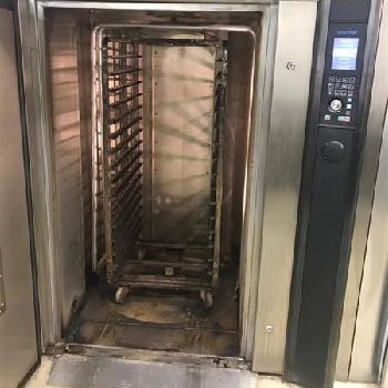 WINKLER WATCHING Comet