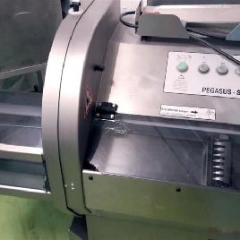 TREIF Pegasus - С.Б.