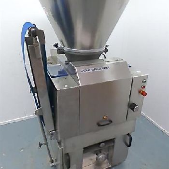 WERNER & amp; PFLEIDERER Parta U