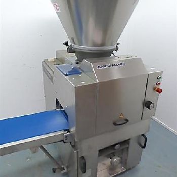 WERNER & amp; PFLEIDERER Parta U