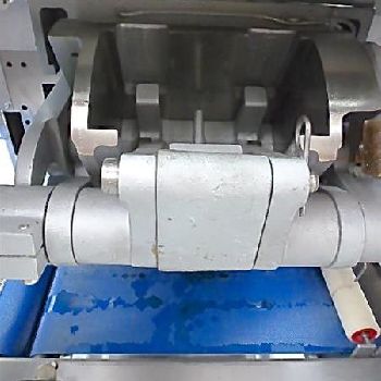 WERNER & amp; PFLEIDERER Parta U