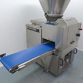 WERNER & amp; PFLEIDERER Parta U