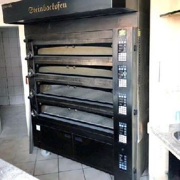 FRIEDRICH E4 1.2 / 4 C-Pictoall