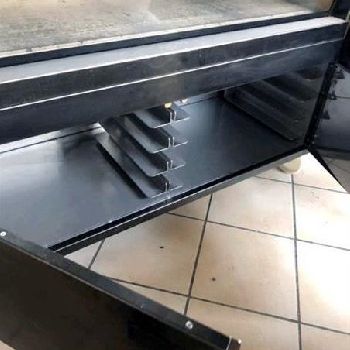 FRIEDRICH E4 1.2 / 4 C-Pictoall