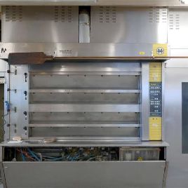 MIWE ideal 2-circuit 1500/4 DS-ZK