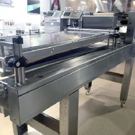 WERNER & amp; PFLEIDERER Combi E