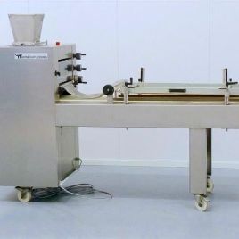 WERNER & amp; PFLEIDERER BM 51 B