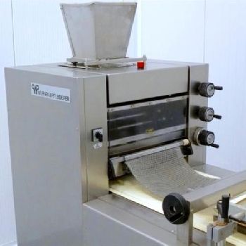 WERNER & amp; PFLEIDERER BM 51 B