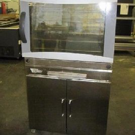 WIESHEU Minimat ZIBO-P 5-64 + WT