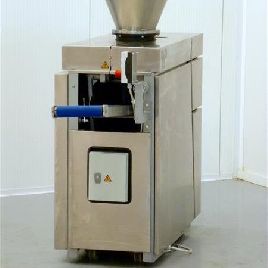 WERNER & amp; PFLEIDERER Parta ST