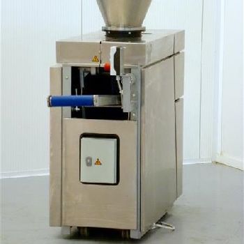 WERNER & amp; PFLEIDERER Parta ST