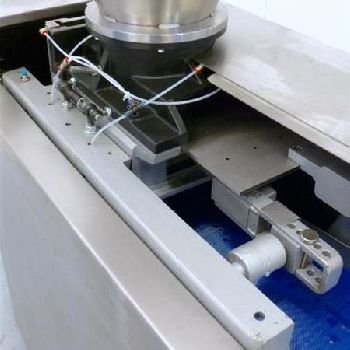 WERNER & amp; PFLEIDERER Parta ST