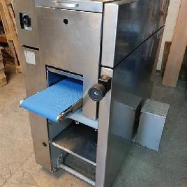 WERNER & amp; PFLEIDERER Parta ST