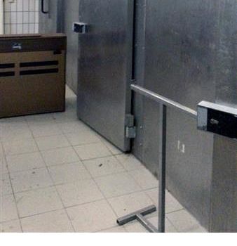 WERNER & amp; PFLEIDERER GU, GV, freezer