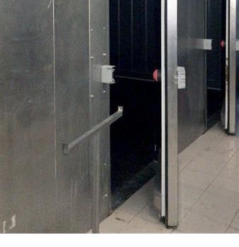 WERNER & amp; PFLEIDERER GU, GV, freezer