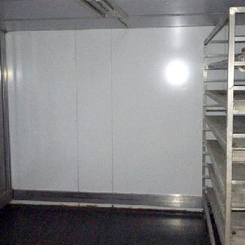 WERNER & amp; PFLEIDERER GU, GV, freezer