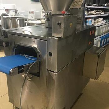 WERNER & amp; PFLEIDERER B 300