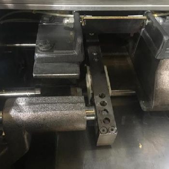 WERNER & amp; PFLEIDERER B 300