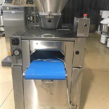 WERNER & amp; PFLEIDERER B 300