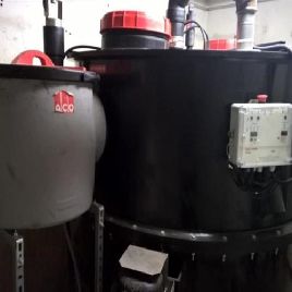 ACO Hydrojet RA NG7, HD-R